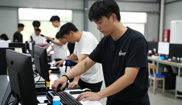 厦门刚锅传媒有限公司满足不同实验室环境下的影视策划需求