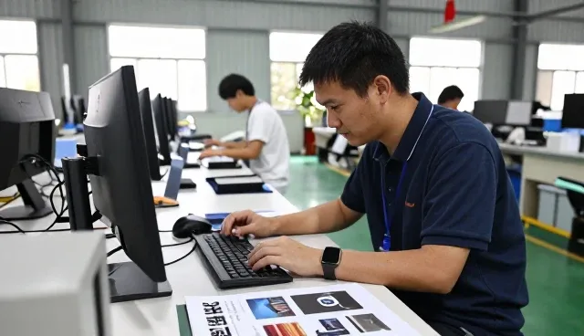 厂房车间需求促进品牌全案策划服务不断升级